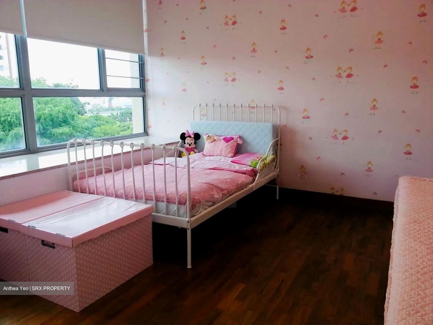 Lakeholmz (D22), Condominium #624962991